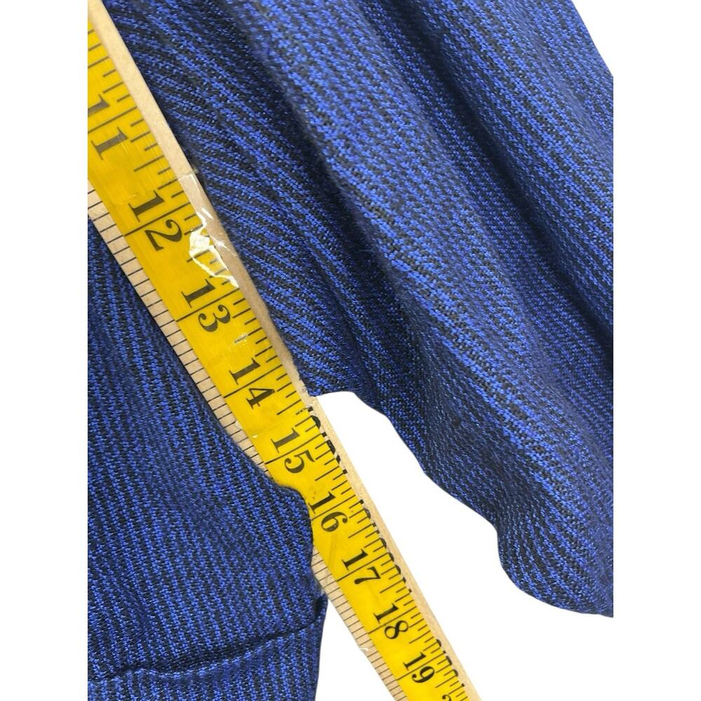 Joe Benbasset vintage jacket Blazer Women’s Size Medium Blue - Picture 11 of 15